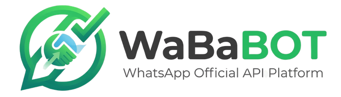 WaBaBOT Logo